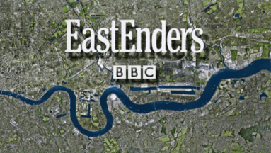 Harry Duffin writer for EastEnders TV drama Series