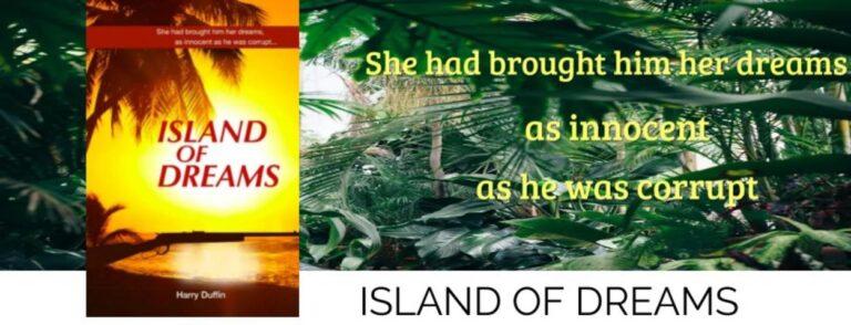 Fidel Castro invades Cuba Paradise Island of dreams paperback book